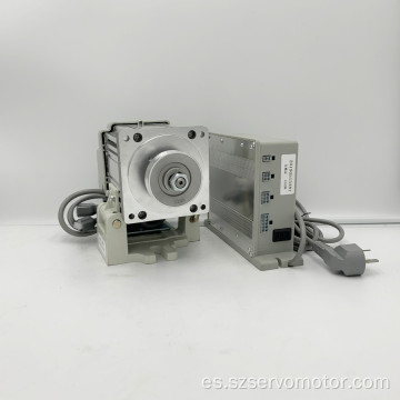 Servomotor de 1500W para máquina de coser industrial especial